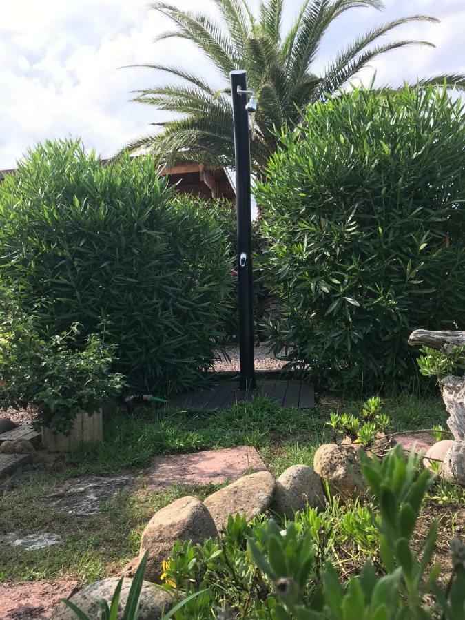 A Casarella Vila Borgo  Exterior foto