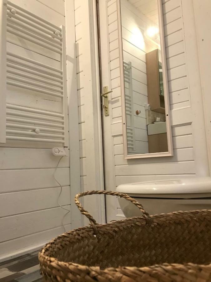 A Casarella Vila Borgo  Exterior foto