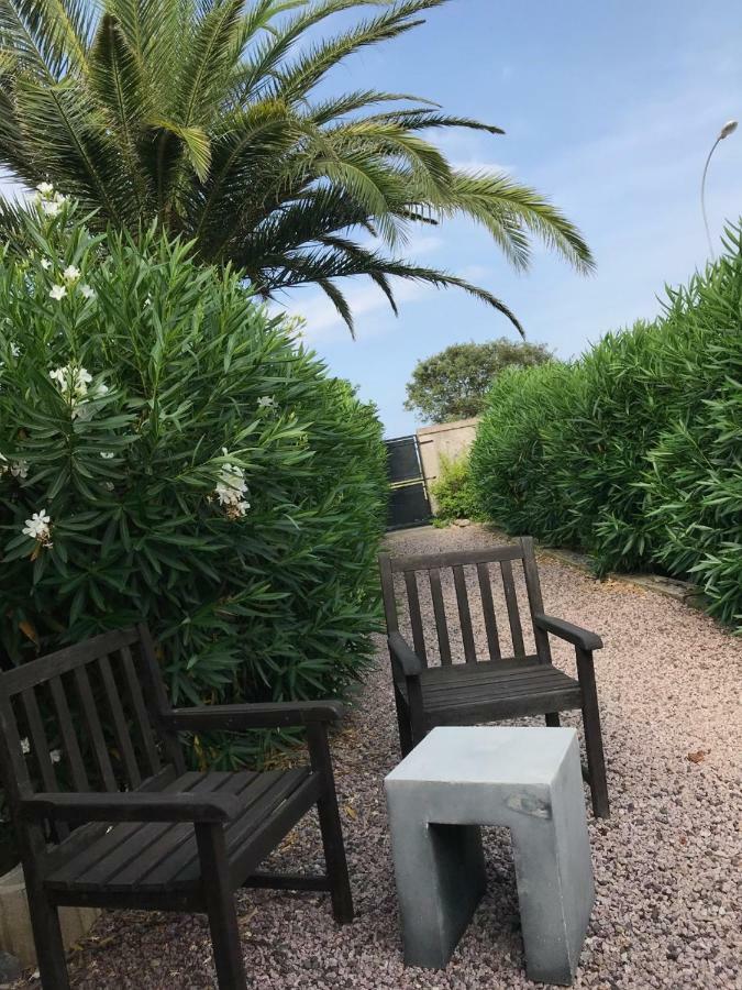 A Casarella Vila Borgo  Exterior foto